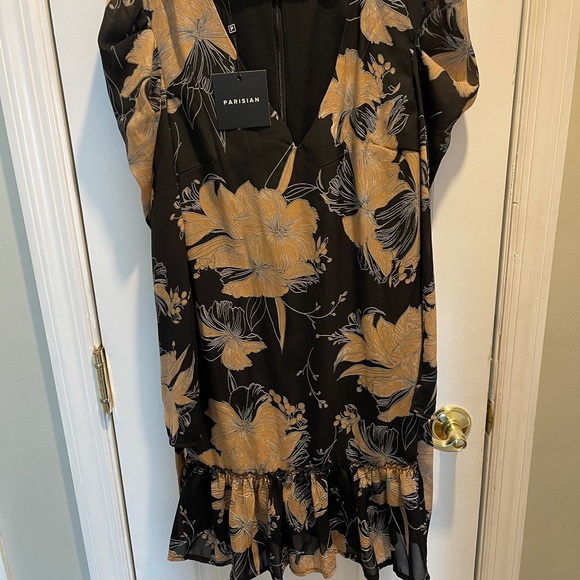 ASOS Mini dress - Picture 3 of 3